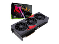Видеокарта Colorful Battle AX RTX 4080 16 ГБ