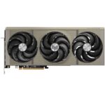 Видеокарта Sapphire RX9070 NITRO+ OC 16GB GDDR6 256bit 2xDP 2xHDMI 3FAN RTL