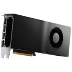 Видеокарта NVIDIA RTX 5000 Ada 32GB GDDR6 256 bit, bulk packing
