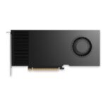 Видеокарта NVIDIA RTX PRO 4000
