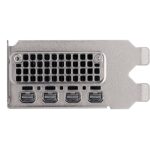 Видеокарта NVIDIA RTX A2000 Graphics Cards, 6GB, Bulk Packing (with acсessories)