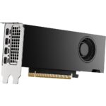 Видеокарта NVIDIA RTX 2000 ADA Graphics Cards, 16GB GDDR6 (ATX inst, LP incl), bulk