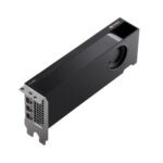 Видеокарта NVIDIA RTX A2000 Graphics Cards (ATX installed, LP included) 12GB, Bulk Packing