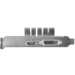 Видеокарта ASUS GT1030 2GB GDDR5 64bit DVI HDMI PASSIVE LP RTL {20} [743333] [GT1030-SL-2G-BRK]