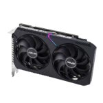 Видеокарта ASUS RTX3050 DUAL V2 OC 8GB GDDR6 128bit DVI DP HDMI 2FAN RTL [DUAL-RTX3050-O8G-V2]