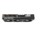Видеокарта ASUS RX9070XT PRIME OC 16GB GDDR6 256bit 3xDP HDMI 3FAN RTL [PRIME-RX9070XT-O16G]