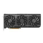 Видеокарта ASUS RX9070 PRIME OC 16GB GDDR6 256bit 3xDP HDMI 3FAN RTL [PRIME-RX9070-O16G]