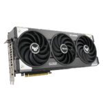 Видеокарта ASUS RTX5070Ti TUF GAMING 16GB GDDR7 256bit 3xDP 2xHDMI 3FAN RTL [TUF-RTX5070TI-O16G-GAMI