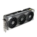 Видеокарта ASUS RTX5070Ti TUF GAMING 16GB GDDR7 256bit 3xDP 2xHDMI 3FAN RTL [TUF-RTX5070TI-O16G-GAMI