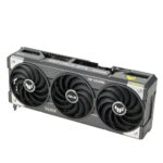 Видеокарта ASUS RTX5070Ti TUF GAMING 16GB GDDR7 256bit 3xDP 2xHDMI 3FAN RTL [TUF-RTX5070TI-O16G-GAMI