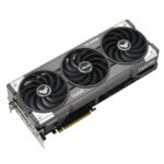 Видеокарта ASUS RTX5070Ti TUF GAMING 16GB GDDR7 256bit 3xDP 2xHDMI 3FAN RTL [TUF-RTX5070TI-O16G-GAMI
