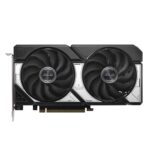 Видеокарта ASUS RTX5060Ti DUAL OC 8GB GDDR7 128bit 3xDP HDMI 2FAN RTL [DUAL-RTX5060TI-O8G]