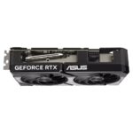 Видеокарта ASUS RTX5060Ti DUAL 8GB GDDR7 128bit 3xDP HDMI 2FAN RTL (DUAL-RTX5060TI-8G)