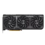 Видеокарта ASUS RX9070 PRIME EVO OC 16GB GDDR6 256bit 3xDP HDMI 3FAN RTL (PRIME-RX9070-O16G-EVO)