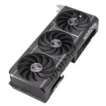 Видеокарта ASUS RX9070 PRIME EVO OC 16GB GDDR6 256bit 3xDP HDMI 3FAN RTL (PRIME-RX9070-O16G-EVO)