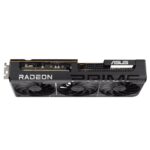 Видеокарта ASUS RX9070 PRIME EVO OC 16GB GDDR6 256bit 3xDP HDMI 3FAN RTL (PRIME-RX9070-O16G-EVO)