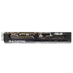 Видеокарта ASUS RX9070 PRIME EVO OC 16GB GDDR6 256bit 3xDP HDMI 3FAN RTL (PRIME-RX9070-O16G-EVO)