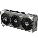 Видеокарта ASUS TUF-RTX5060-O8G-GAMING