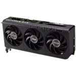 Видеокарта ASUS RTX5050 PRIME OC 8GB GDDR6 128bit 3xDP HDMI 3FAN RTL (PRIME-RTX5050-O8G)
