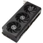 Видеокарта ASUS RTX5050 PRIME OC 8GB GDDR6 128bit 3xDP HDMI 3FAN RTL (PRIME-RTX5050-O8G)