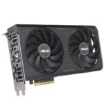 Видеокарта ASUS RTX5060 DUAL EVO OC 8GB GDDR7 128bit 3xDP HDMI 2FAN OEM (DUAL-RTX5060-O8G-EVO)