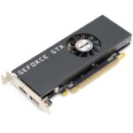 Видеокарта Afox GTX1050Ti 4GB GDDR5 128bit DP HDMI 1FAN LP RTL