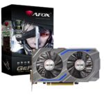 Видеокарта Afox GTX1650 SUPER GAMING 4GB GDDR6 128bit DP DVI HDMI 2FAN RTL
