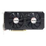 Видеокарта Afox RTX2060 6GB GDDR6 192bit DP DVI HDMI 2FAN RTL