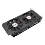 Видеокарта Afox RTX2060 6GB GDDR6 192bit DP DVI HDMI 2FAN RTL