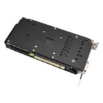 Видеокарта Afox RTX2060 6GB GDDR6 192bit DP DVI HDMI 2FAN RTL