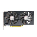 Видеокарта Afox RTX2060 6GB GDDR6 192bit DVI DP HDMI 2FAN RTL