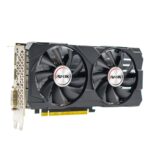 Видеокарта Afox RTX2060 SUPER 8GB GDDR6 256bit DVI DP HDMI 2FAN RTL (785211)