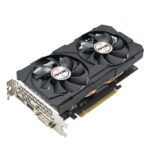 Видеокарта Afox RTX2060 SUPER 8GB GDDR6 256bit DVI DP HDMI 2FAN RTL (785211)