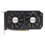 Видеокарта Afox RTX2060SUPER 8GB GDDR6 256BIT, HDMI, Display port x3, ATX DUAL FAN (AF2060S-8192D6H7