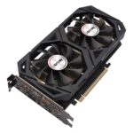Видеокарта Afox RTX2060SUPER 8GB GDDR6 256BIT, HDMI, Display port x3, ATX DUAL FAN (AF2060S-8192D6H7