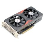 Видеокарта Afox RTX3060 GAMING 12GB GDDR6 192bit 3xDP HDMI 2FAN RTL