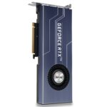 Видеокарта Afox RTX3090 24GB GDDR6X 384bit 3xDP HDMI BLOWER RTL
