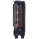 Видеокарта Afox RTX3090 24GB GDDR6X 384bit 3xDP HDMI BLOWER RTL