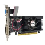 Видеокарта Afox GT710 4GB DDR3 64bit VGA DVI HDMI 1FAN LP RTL