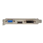 Видеокарта Afox GT710 4GB DDR3 64bit VGA DVI HDMI 1FAN LP RTL