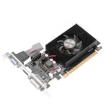 Видеокарта Afox GT730 2GB DDR3 128bit DVI HDMI 1FAN LP RTL {30} (780766)