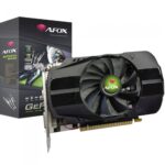 Видеокарта Afox GT730 4GB GDDR5 128bit VGA DVI HDMI 1FAN RTL {30} (780612)