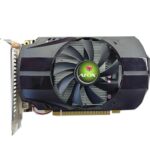 Видеокарта Afox GT730 4GB GDDR5 128bit VGA DVI HDMI 1FAN RTL {30} (780612)