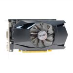 Видеокарта Afox GTX750 2GB GDDR5 128bit VGA DVI HDMI 1FAN RTL {30} (784061)