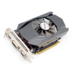 Видеокарта Afox GTX750 4GB DDR5 128-bit DVI HDMI VGA ATX Single fan RTL