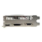 Видеокарта Afox GTX750 4GB DDR5 128-bit DVI HDMI VGA ATX Single fan RTL