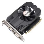 Видеокарта Afox GTX750Ti 4GB GDDR5 128bit VGA DVI HDMI 1FAN RTL