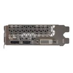 Видеокарта Afox RX550 2GB GDDR5 128bit DVI DP HDMI 2FAN RTL