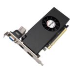 Видеокарта Afox RX550 4GB GDDR5 128bit VGA DP HDMI 1FAN LP RTL