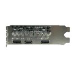 Видеокарта Afox RX580 8GB GDDR5 256bit 2xDP HDMI 2FAN RTL {20} (783446)